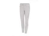 Adele breeches women SS23 Stone Grey 38