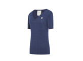 Soline Woman pull-over Midnight Blue S