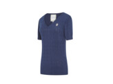 Soline Woman pull-over Midnight Blue XS