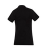 Margot Script Woman shirt S/S Black L