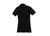 Margot Script Woman shirt S/S Black L