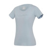 Axelle Script woman shirt Light Blue XS