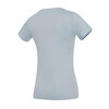 Axelle Script woman shirt Light Blue XS