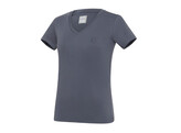 Auxane woman shirt S/S Slate Grey XS