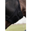 Fly mask classic with ears black Full