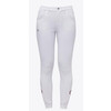 Kids line sys breeches white 8