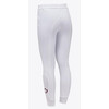 Kids line sys breeches white 8