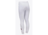 Kids line sys breeches white 8