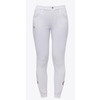 Kids line sys breeches white 12