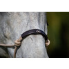 Train Head collar Brown Full LCBD