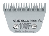 Aesculap Blades Wide 10WF/1.5mm