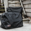 Rug bag black