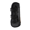 Tendon Boots Velcro black M