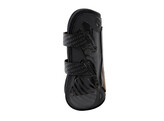 Tendon Boots Velcro black M