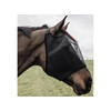 Fly mask classic without ears black cob