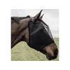 Fly mask classic without ears black Full