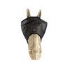 Fly mask classic without ears black Full