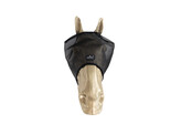 Fly mask classic without ears black Full