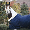 Show rug navy 115-5 6 160 gram