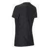 WOMAN Athl T-shirt  TECH Black XS