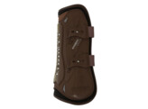 Tendon Boots bamboo Elastic brown M