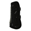 Tendon Boots bamboo Elastic black S