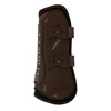 Tendon Boots bamboo Elastic brown S