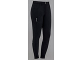 R-evo strech h waist breeches women navy 40