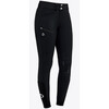 Academy jers grip breeches women black 40