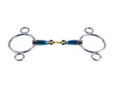 3 ring french link-16/12.5