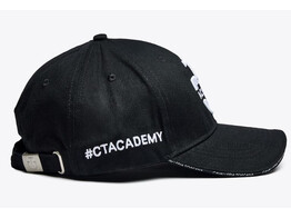 CT Academy Baseball Cap