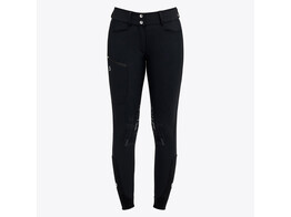 CT Academy Jersey Grip Breeches Woman