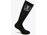 Academy socks black L