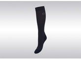 Balzane soft socks Navy Glitter M