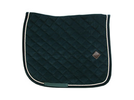 Kentucky Saddle Pad Corduroy Dressage