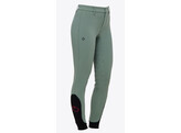 Line System Breeches Unisex Emerald Grey 10