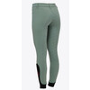 Line System Breeches Unisex Emerald Grey 10