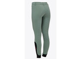 Line System Breeches Unisex Emerald Grey 10