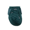 Young Horse Fetlock Boots Velvet dark green M