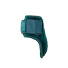 Young Horse Fetlock Boots Velvet dark green M