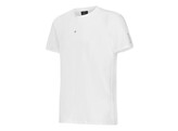 MAN Athl T-shirt   TECH White M