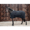 Stable rug Classic black 160-7 0 100 gram