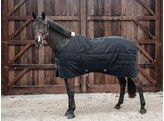 Stable rug Classic black 160-7 0 100 gram