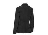 Woman tech/class Riding jacket black 36