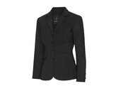 Woman tech/class Riding jacket black 36