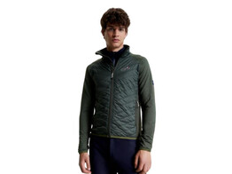 Tommy Thermo Hybrid Jacket Men