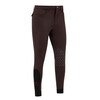 New Grip System Breeches men aubergine 46