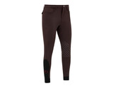 New Grip System Breeches men aubergine 46