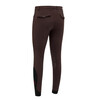 New Grip System Breeches men aubergine 46