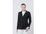 Deltalix showjacket woman black 36